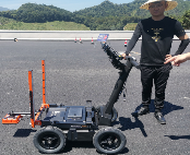 莪炎高速三明段正式通车 均质管控打造精品路面工程(图10)