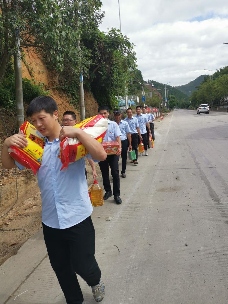 莪炎高速三明段正式通车 均质管控打造精品路面工程(图14)