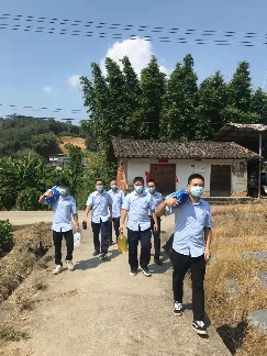 莪炎高速三明段正式通车 均质管控打造精品路面工程(图16)