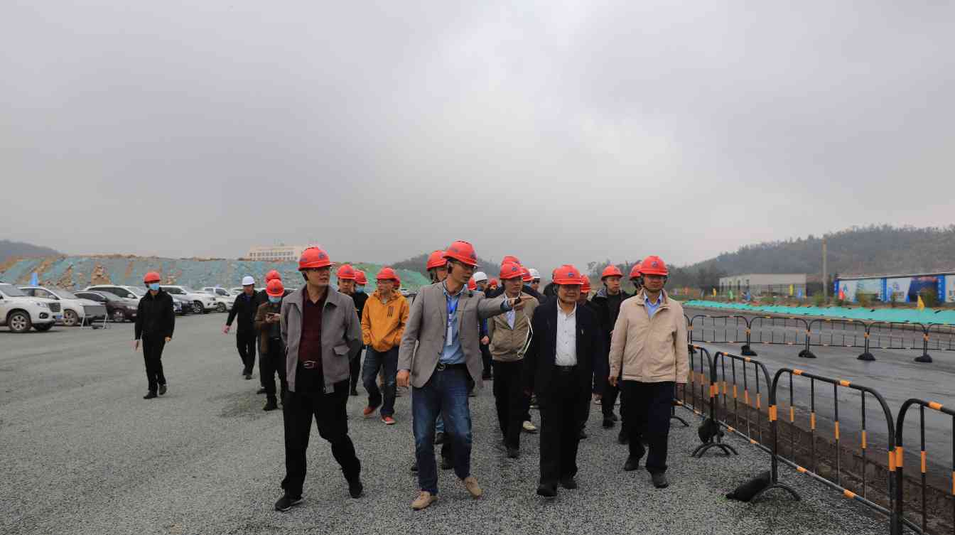 7(1)(1).jpg 厦门翔安机场高速精细化施工观摩会成功举办,推进路面工程品质提升(图7)