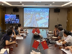 2021劳动竞赛第一次生产调度会议3.png 大成集团召开劳动竞赛生产调度会议全力冲刺年度目标(图3)