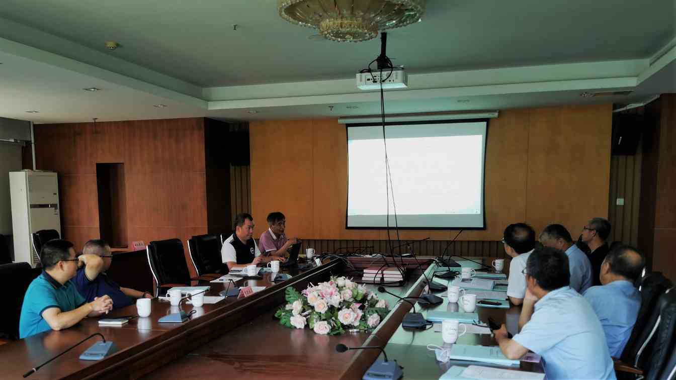 无砂节能真空堆载预压技术通过验收 达到国内领先水平