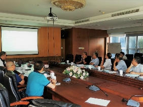 无砂节能真空堆载预压技术通过验收 达到国内领先水平(图1)