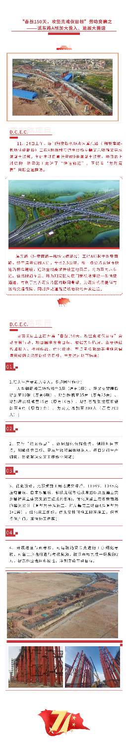 135editor_12010852_5fc593e1a6f7b20201201085249.png 厦门翔安新机场片区溪东路工程茂林互通主线桥箱梁浇筑完成9联(图1)