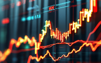 集体大涨，有色金属又“杀”回来了(图1)