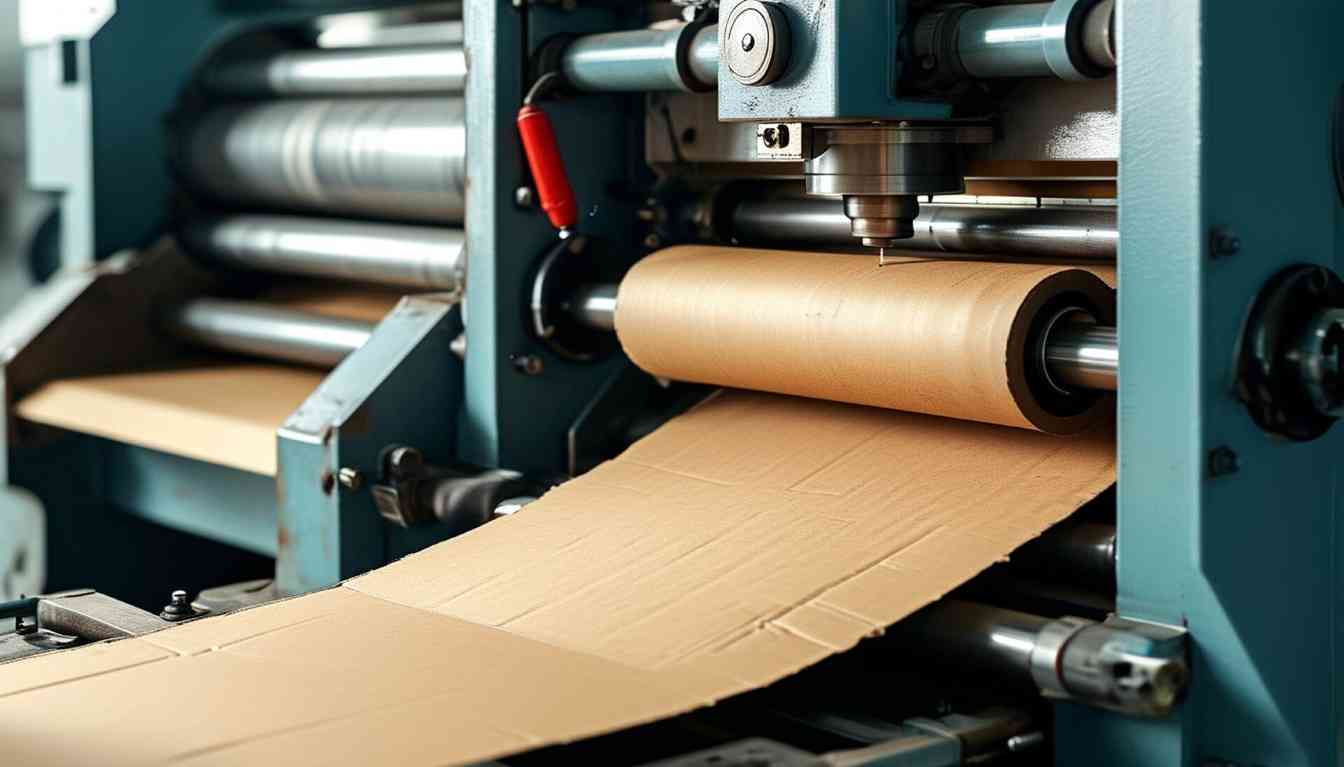 造纸业迎来周期反转 龙头企业率先受益行业复苏(图1) 图片