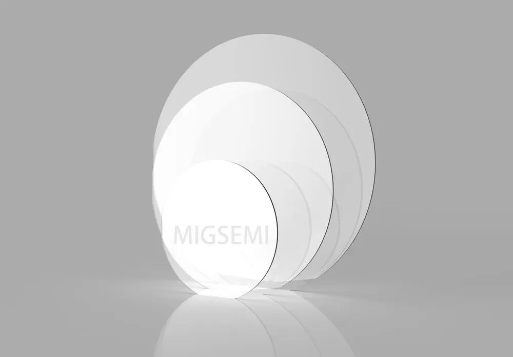 氧化镓半导体材料突破产业化瓶颈，铭镓半导体获超亿元融资(图4)