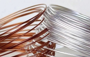 空调行业铝代铜趋势下企业抱团取暖,小米美的等签署自律公约(图2) image.png