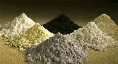 我国科研团队发布稀土材料最新成果!打破核心技术瓶颈 攻克世界难题(图2) 我国科研团队发布稀土材料最新成果!打破核心技术瓶颈 攻克世界难题