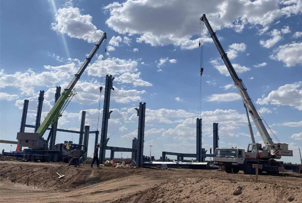 光伏硅料产能收储实质性进展，反内卷新模式呼之欲出(图1)