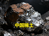 中国稀土管制如何影响ASML光刻机和全球芯片产业链(图1) 图片