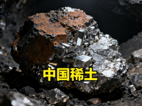 中国稀土管制如何影响ASML光刻机和全球芯片产业链