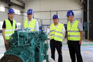 从卖挖掘机到碳化硅龙头 中国半导体材料实现历史性突破(图3) 图片