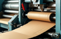 造纸业迎来周期反转 龙头企业率先受益行业复苏