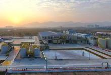 科思创珠海TPU基地投产，年产能3万吨助力亚太市场