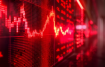 有色金属板块强势反弹 铜铝贵金属价格上涨驱动业绩回暖