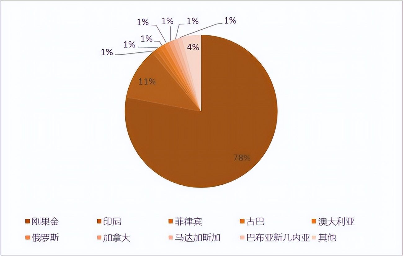 谁是钴业又一轮爆发的最大赢家?(图3) 图片