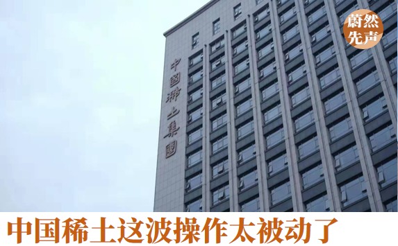 中国稀土扭亏为盈显示行业市场分化机遇(图1)