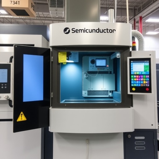 半导体核心零部件：国产化突破与产业协同发展(图3)