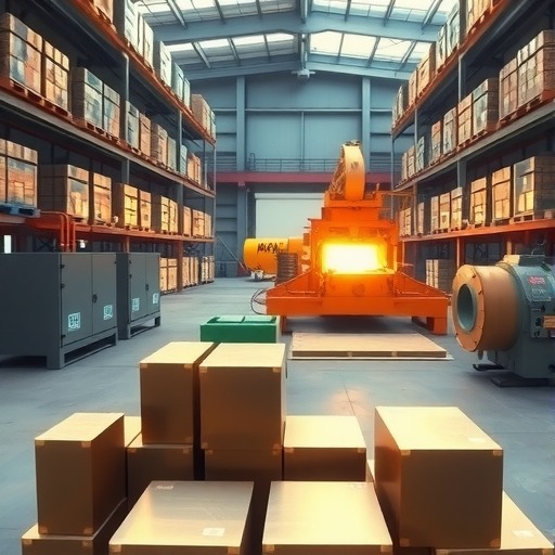 钨产业链企业盈利数据分析：谁领跑行业？(图1)