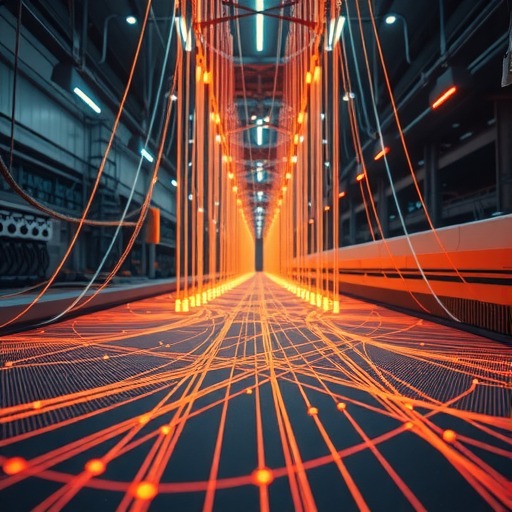 中国打破进口垄断高端电子布引领业绩爆发(图5)