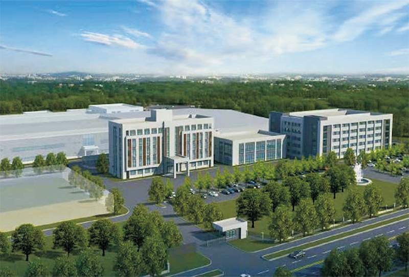 中国打破进口垄断高端电子布引领业绩爆发(图8)