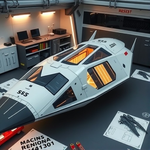 太空碳纤维产业链盈利分析及核心企业优势(图1)