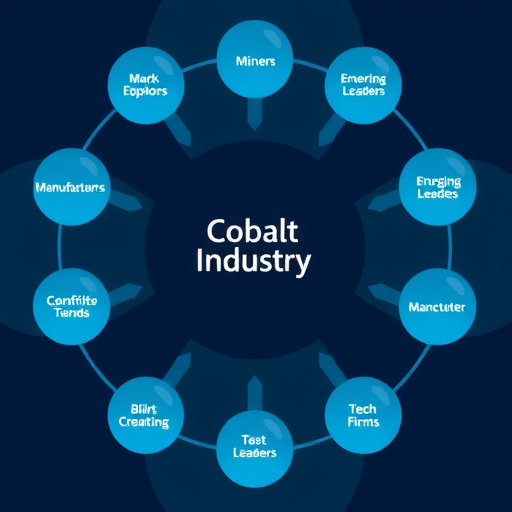 钴行业新周期启动，供需格局转变或引价格翻倍(图2)