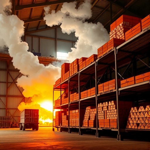 钨价暴涨200%！供需失衡推高价格(图1)