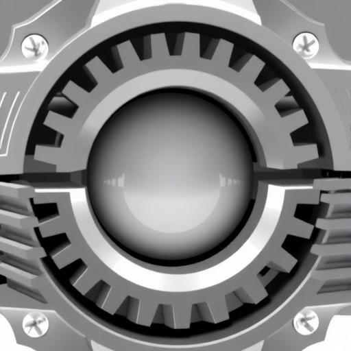 氮化硅陶瓷球:精密制造与高端轴承的高性能核心(图7) 氮化硅陶瓷球:精密制造与高端轴承的高性能核心(图7)