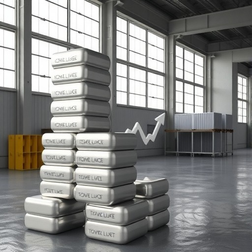 白银创45年新高，供需紧缩开启新周期(图2)