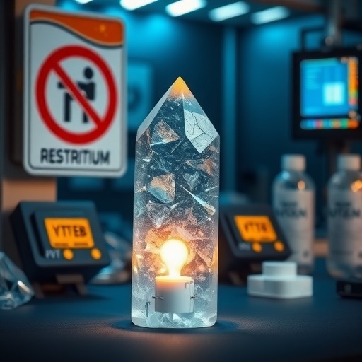 钇元素涨价1500% 中国管制引发全球供应链波动(图2)