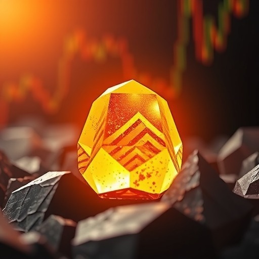 氧化钇价格暴涨引稀土板块集体上涨(图1)