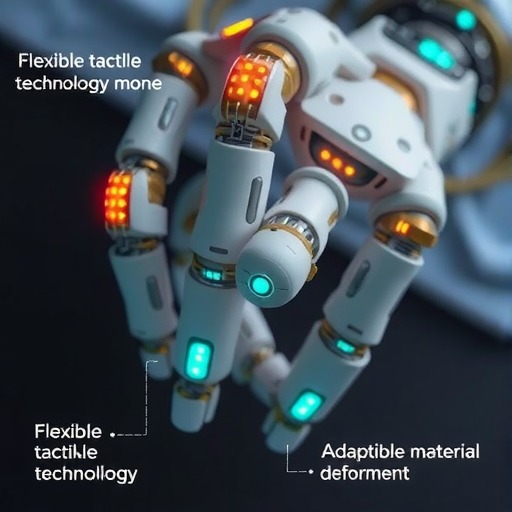 电子皮肤技术壁垒解析：材料 制造 算法关键难点(图8)