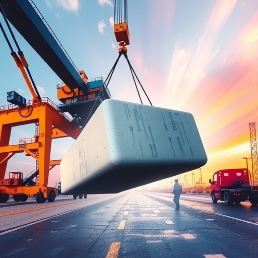 中国铝业股价创近15年新高，新能源需求驱动行业增长(图3)