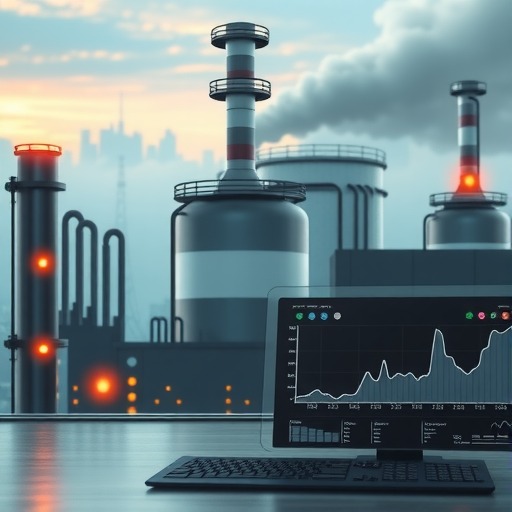 六氟磷酸锂成长企业排名及分析(图1)