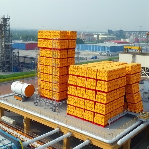 有色金属板块集体反弹：供需变化引领上涨(图2)