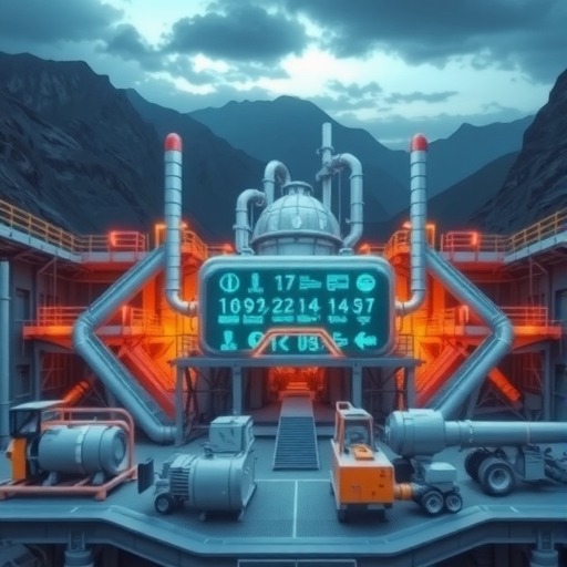 中国稀土产业升级技术创新与绿色发展路径(图1)