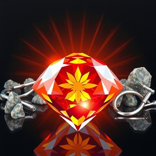 超硬材料行业盈利佼佼者解析(图1)