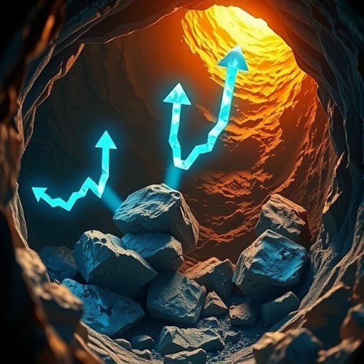 钴价暴涨背后的三重推力解析(图2)