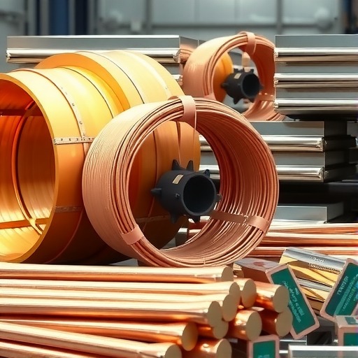 央行购金潮催生金银狂飙，铜未来或成最佳替代投资标的(图4)