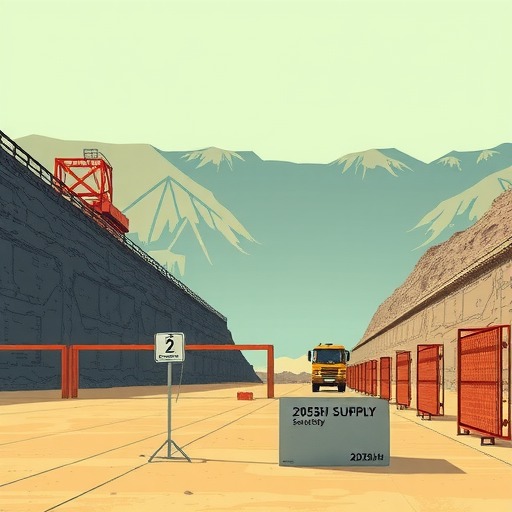 2025全球铜矿供给紧俏 中资企业优势凸显(图4)