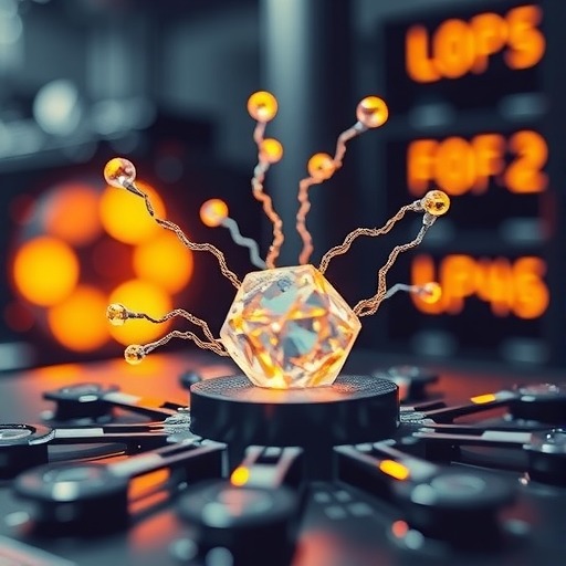 碳化硅产业成长分析：技术突破撬动市场增量空间(图1)