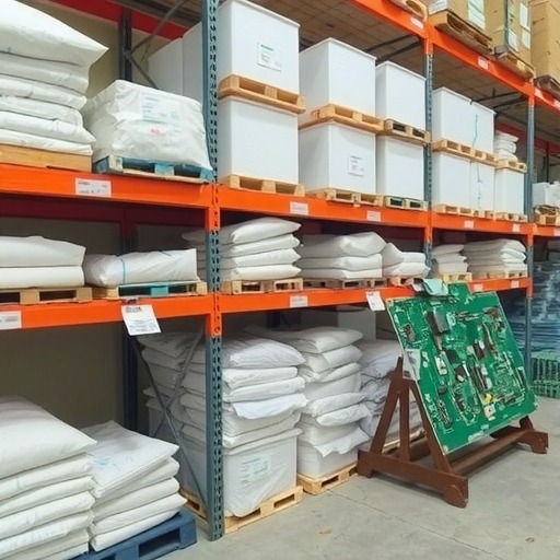 玻纤布短缺冲击半导体产业链 涨价蔓延下供需失衡(图2)