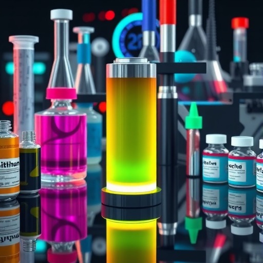 锂电材料隐形冠军转型路径揭秘(图5)