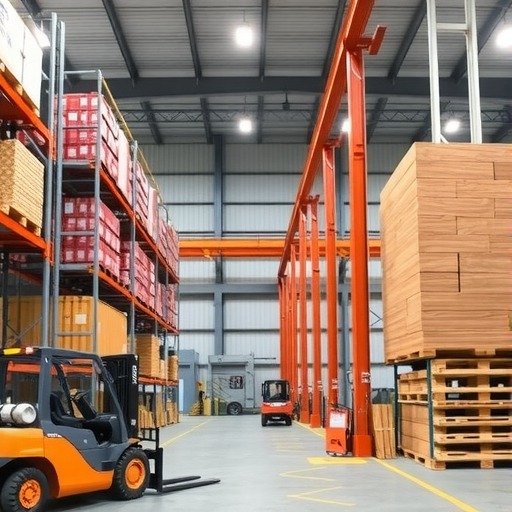 AI驱动电子布需求激增 供应链争夺重塑产业格局(图1)