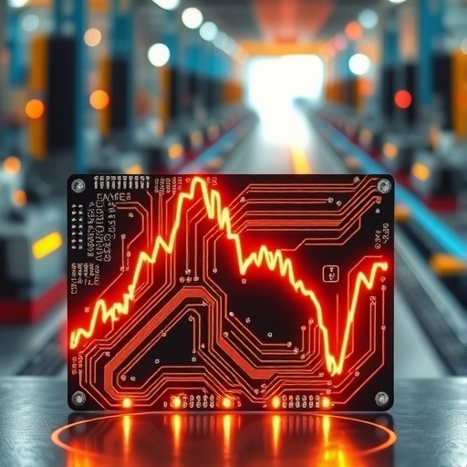 玻璃纤维企业业绩回暖 PCB与新能源需求成关键(图5)