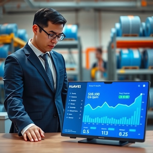 氧化镓材料革新应用：新能源车充电提速与家电节能新机遇(图3)