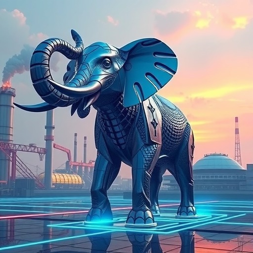 有色板块周期反转 镍资源布局推动业绩预增(图1)