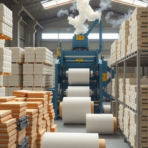 造纸行业景气度回升 箱板纸引领复苏周期(图2)